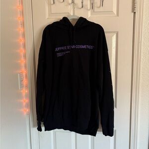 Jeffree Star Cosmetics Hoodie